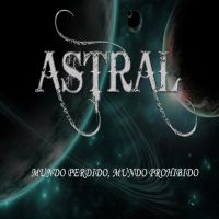 Astral - Mundo Perdido Mundo Prohibido